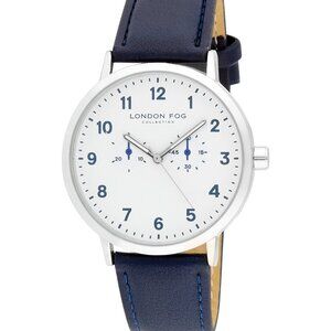 London Fog Unisex Whitehall Watch